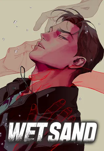 Wet Sand