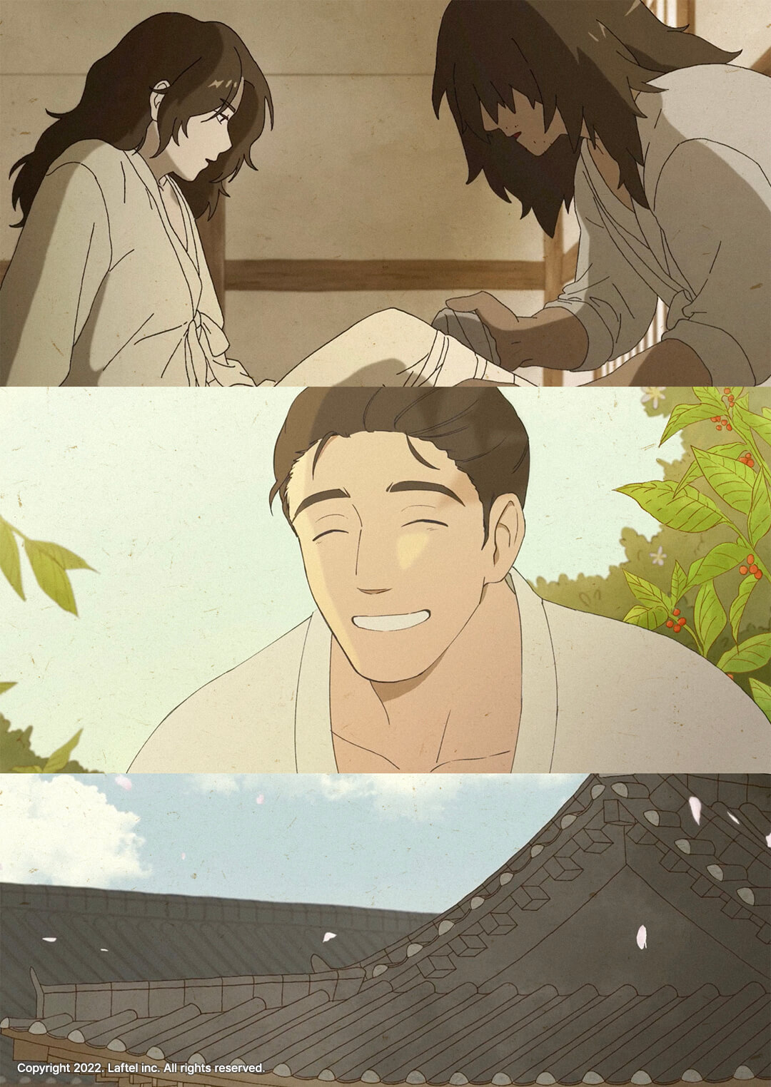 Bongchon Bride