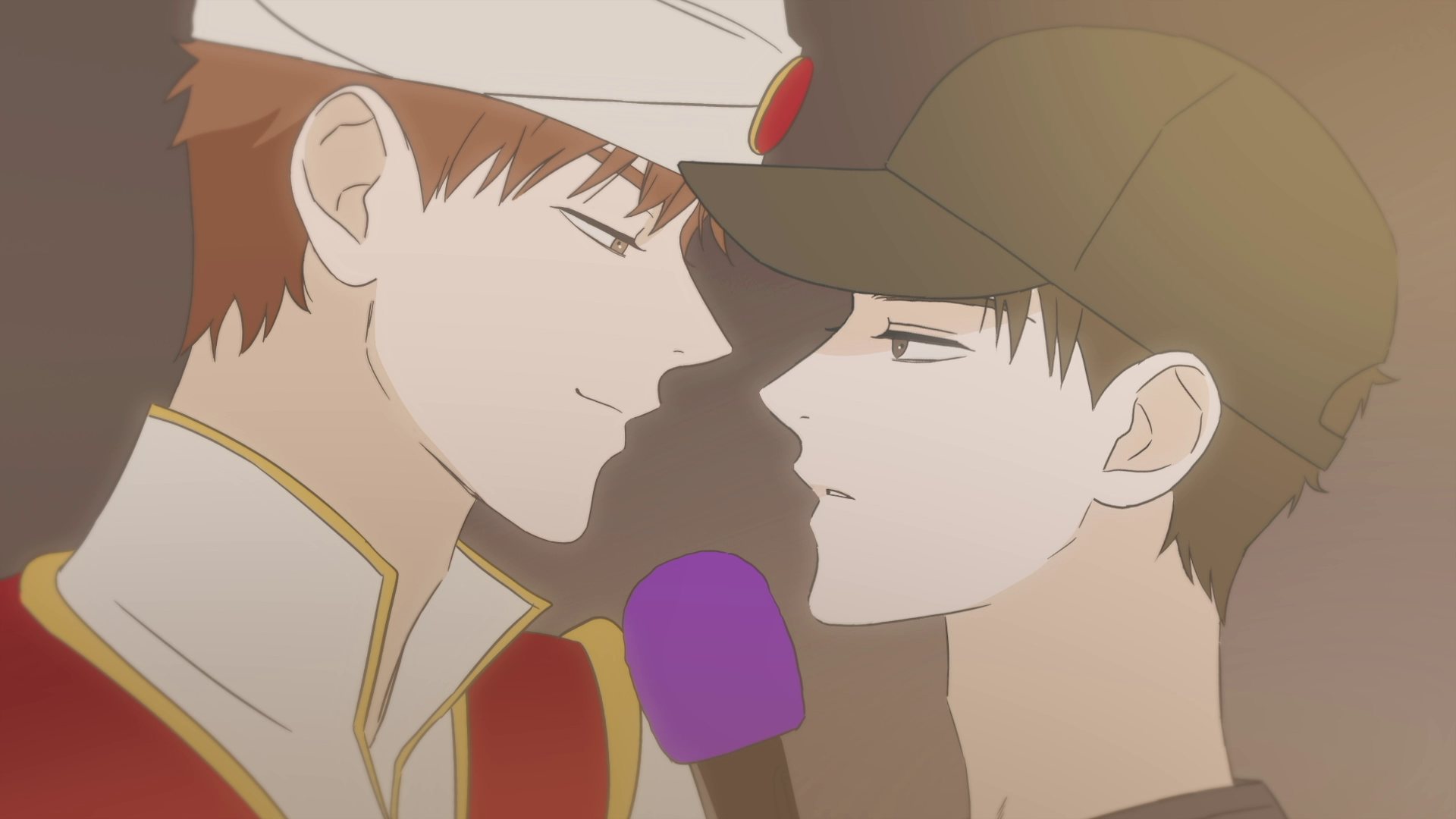 4. April Fools (Unreleased Side Story)